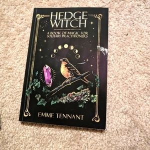 Hedge Witch